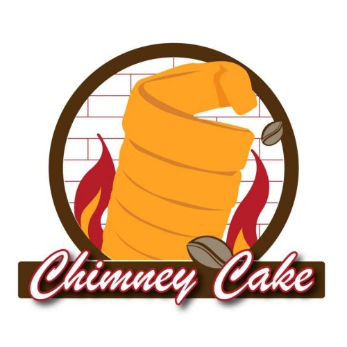 Chimney Cake Cafe