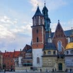 Darmowy listopad - Zamek Królewski na Wawelu zaprasza