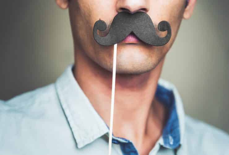 Movember - wąsy w walce z męskim rakiem