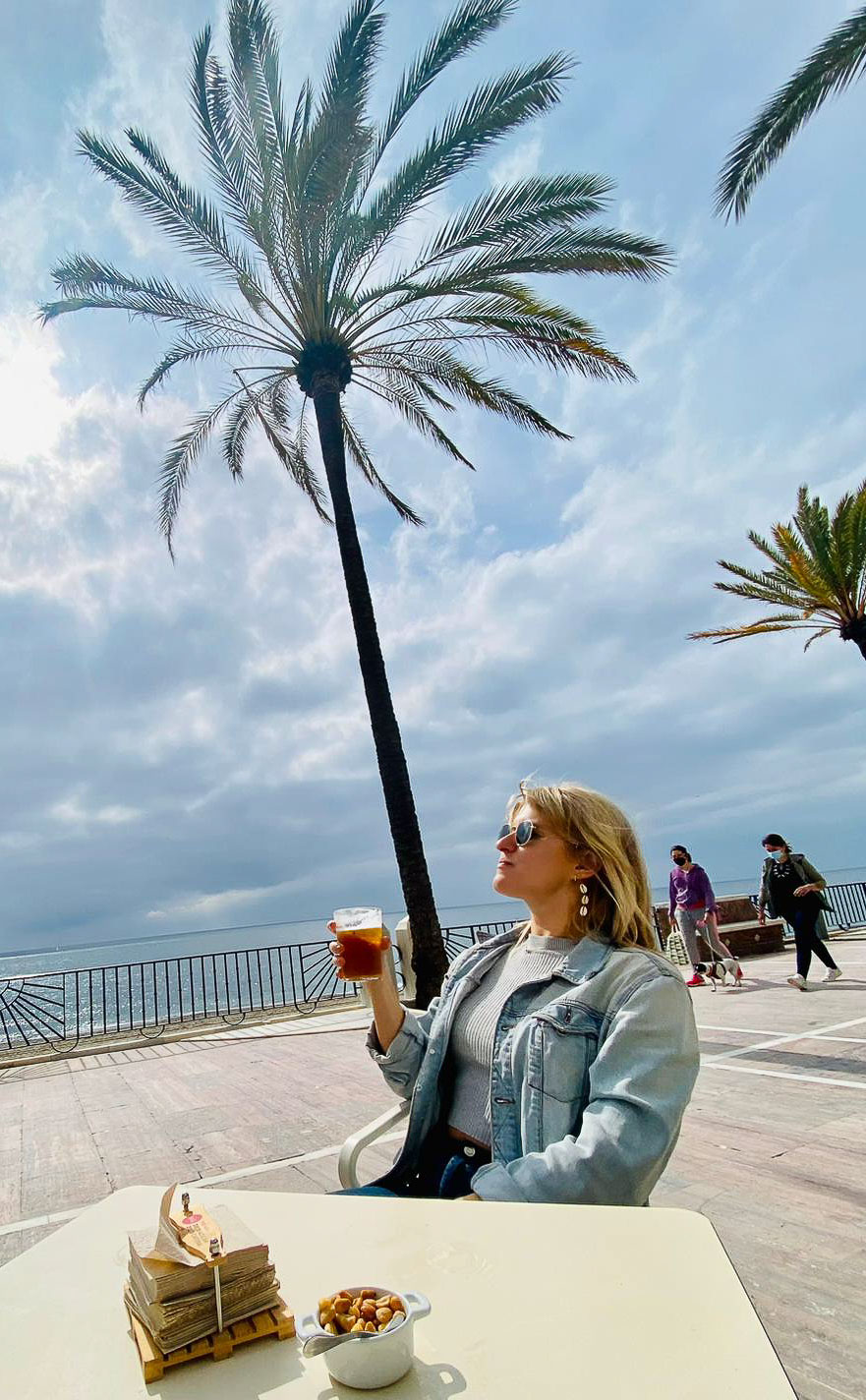 Polka w Andaluzji może cieszyć się wszystkimi urokami Costa del Sol - Pomysł Na Życie