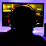 streaming gier komputerowych - pomysł na życie opisuje UszynioO